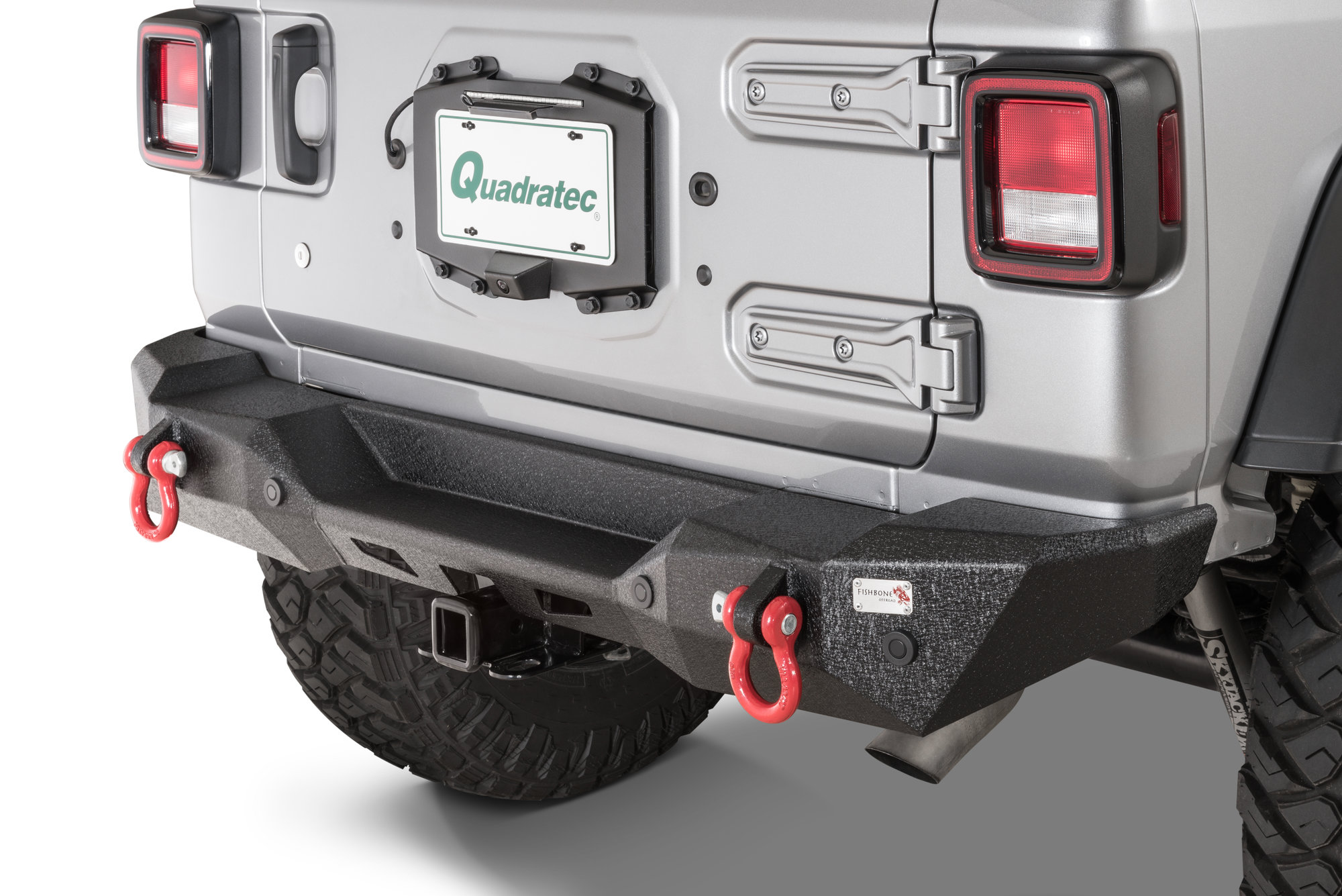 smittybilt rear bumper installation instructions