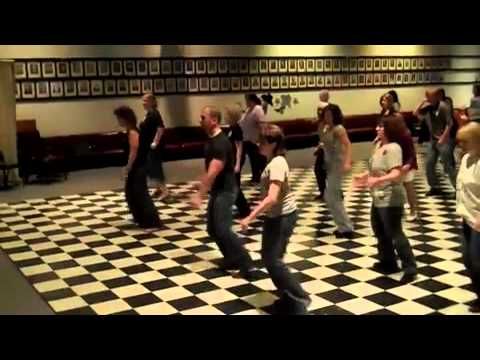 i just want to dance with you line dance instructions