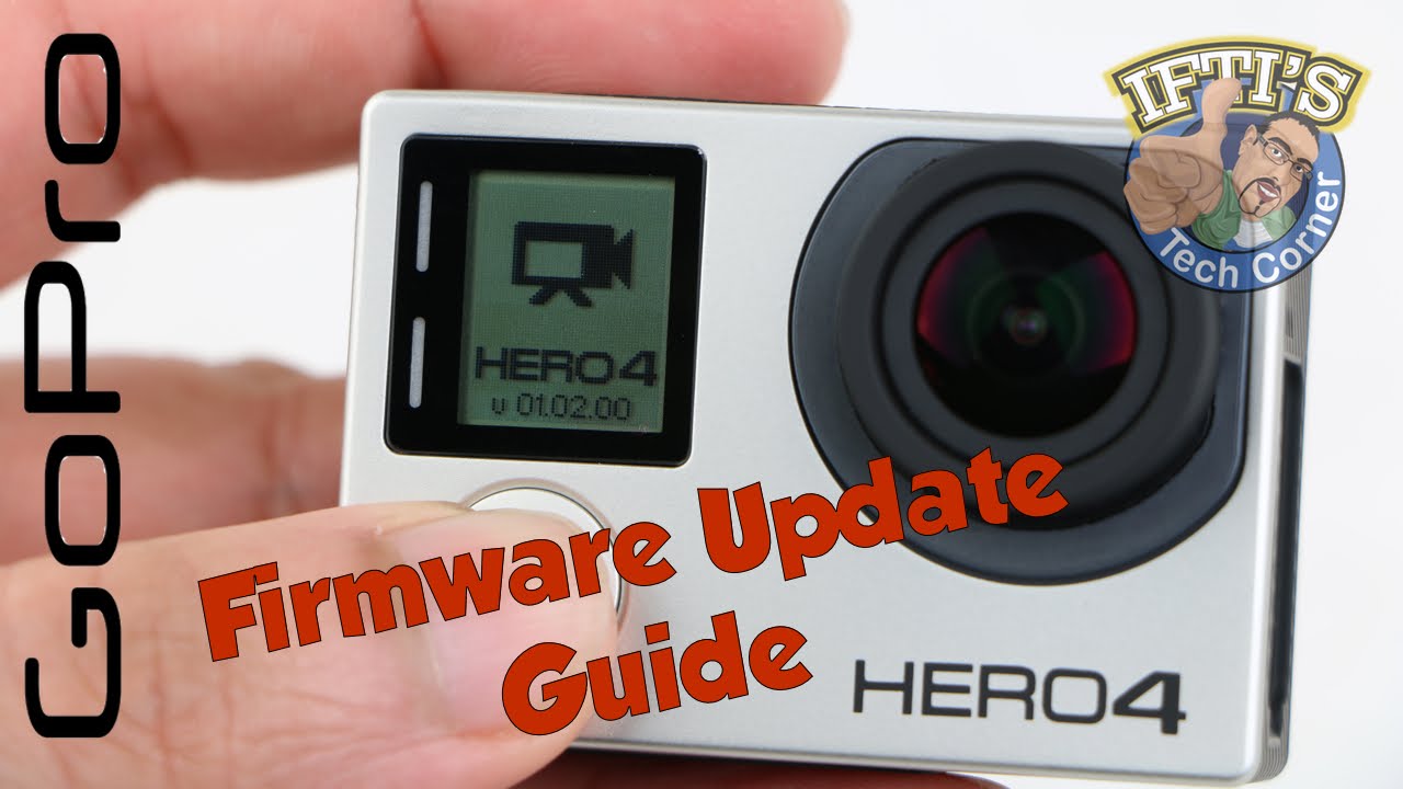 gopro hero 4 user instructions