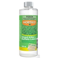 hortico weed killer for buffalo lawns instructions