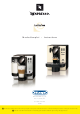 delonghi magnifica s coffee machine instructions