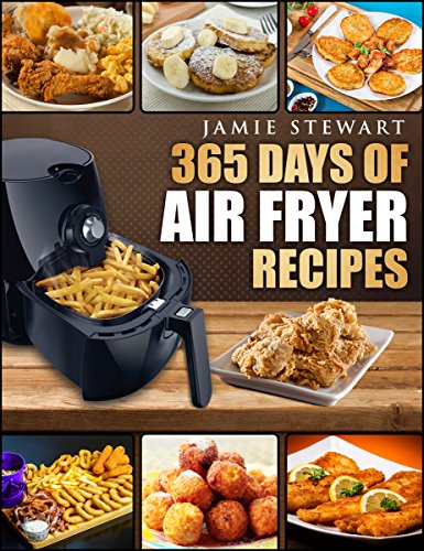 instructions for smith & nobel airfryer