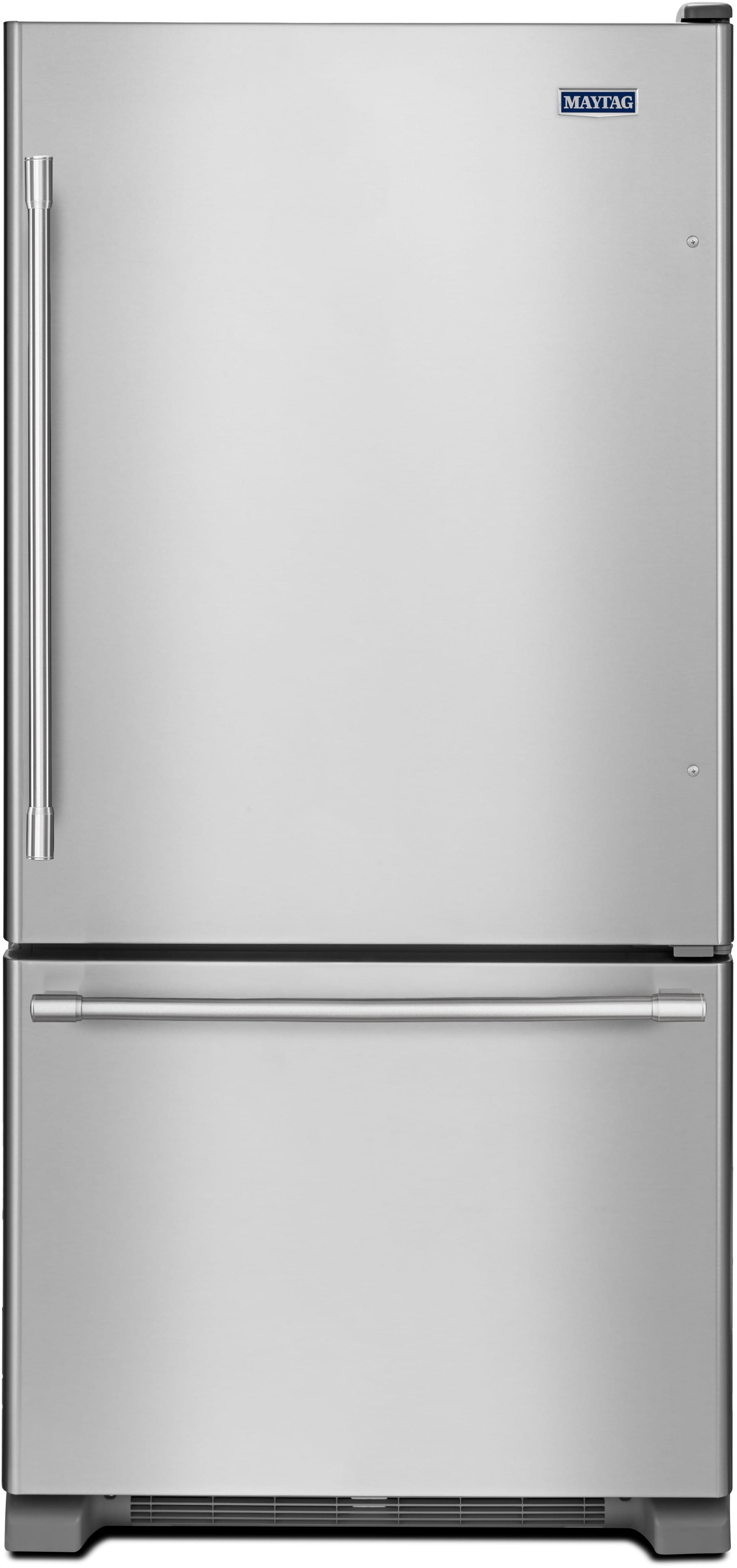 whirlpool undercounter freezer instructions