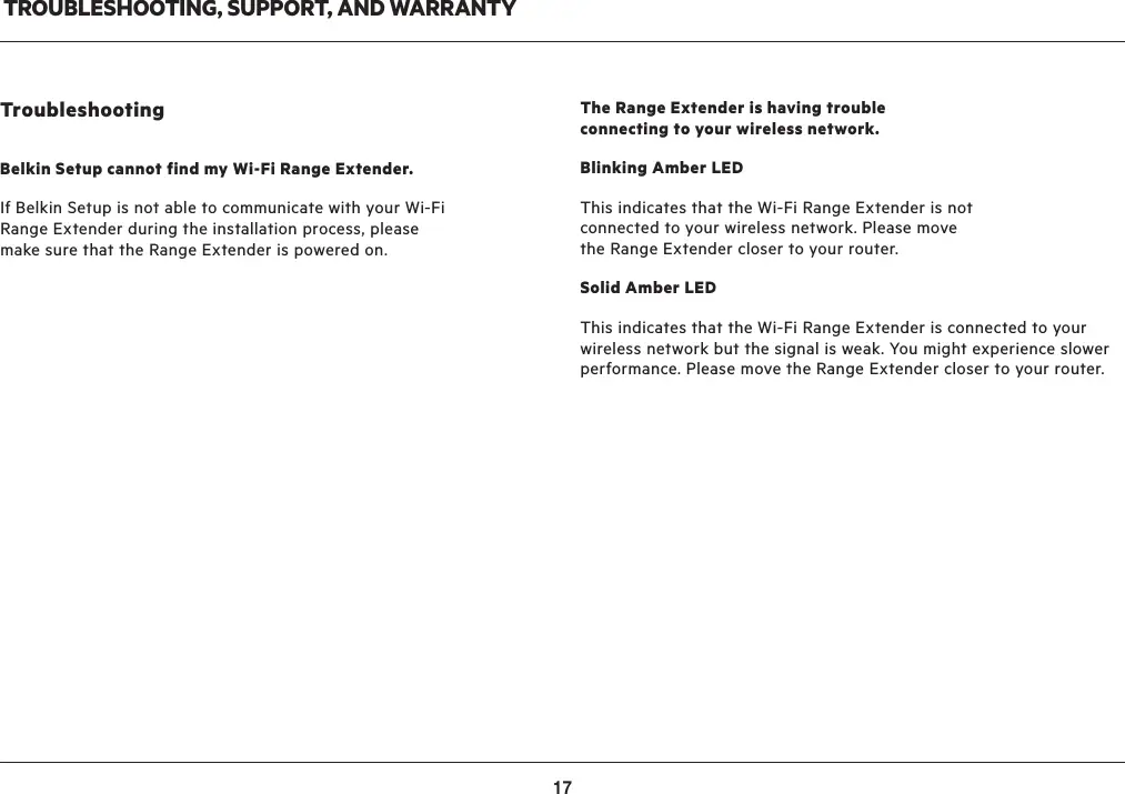 n300 range extender instructions