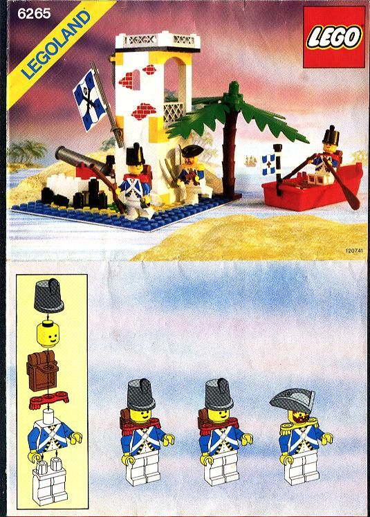 lego duplo aurora instructions