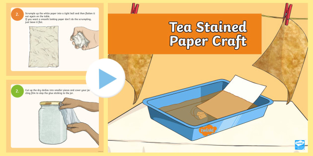 ghibli paper craft instructions english