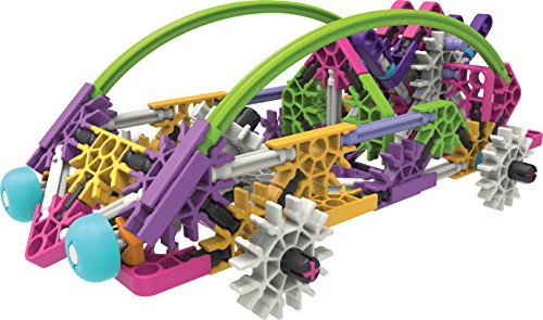 knex instructions free online