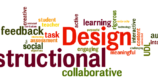 instructional design principles education