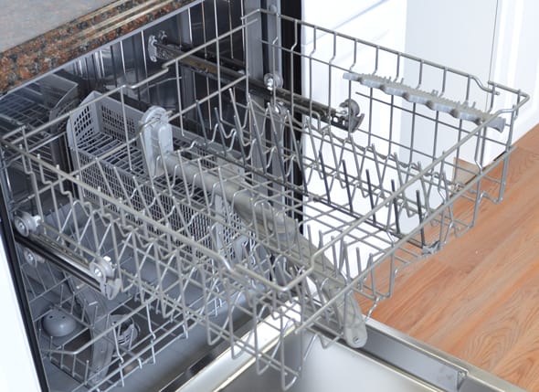 bosch ascenta dishwasher installation instructions