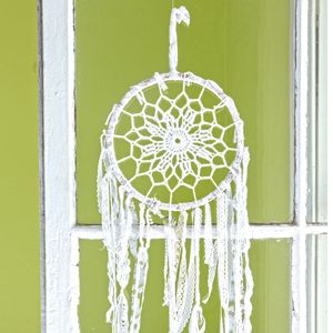 diy dreamcatcher kit instructions