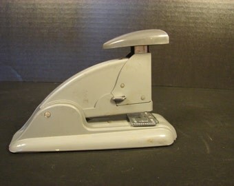 bostitch heavy duty stapler instructions