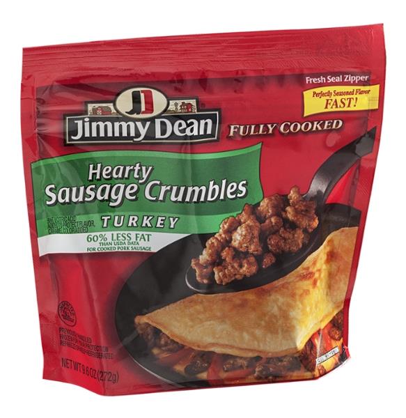 jimmy dean sausage sandwich cooking instructions