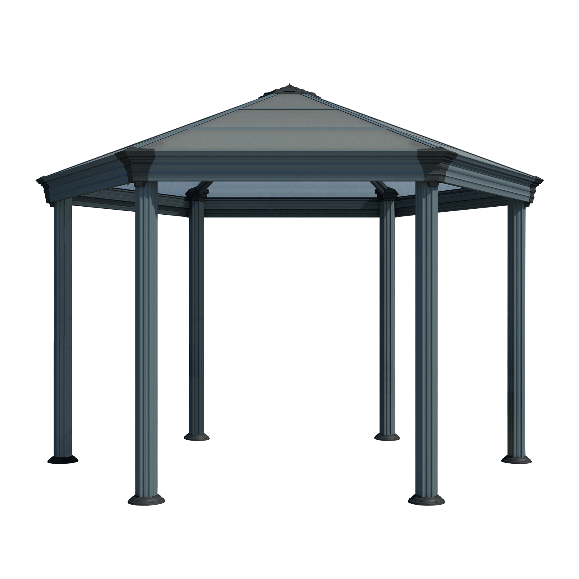 mainstays curved grill shelter assembly instructions