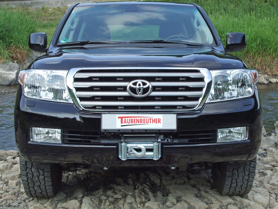 safari snorkel landcruiser 200 fitting instructions