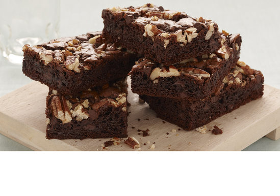duncan hines milk chocolate brownie mix instructions