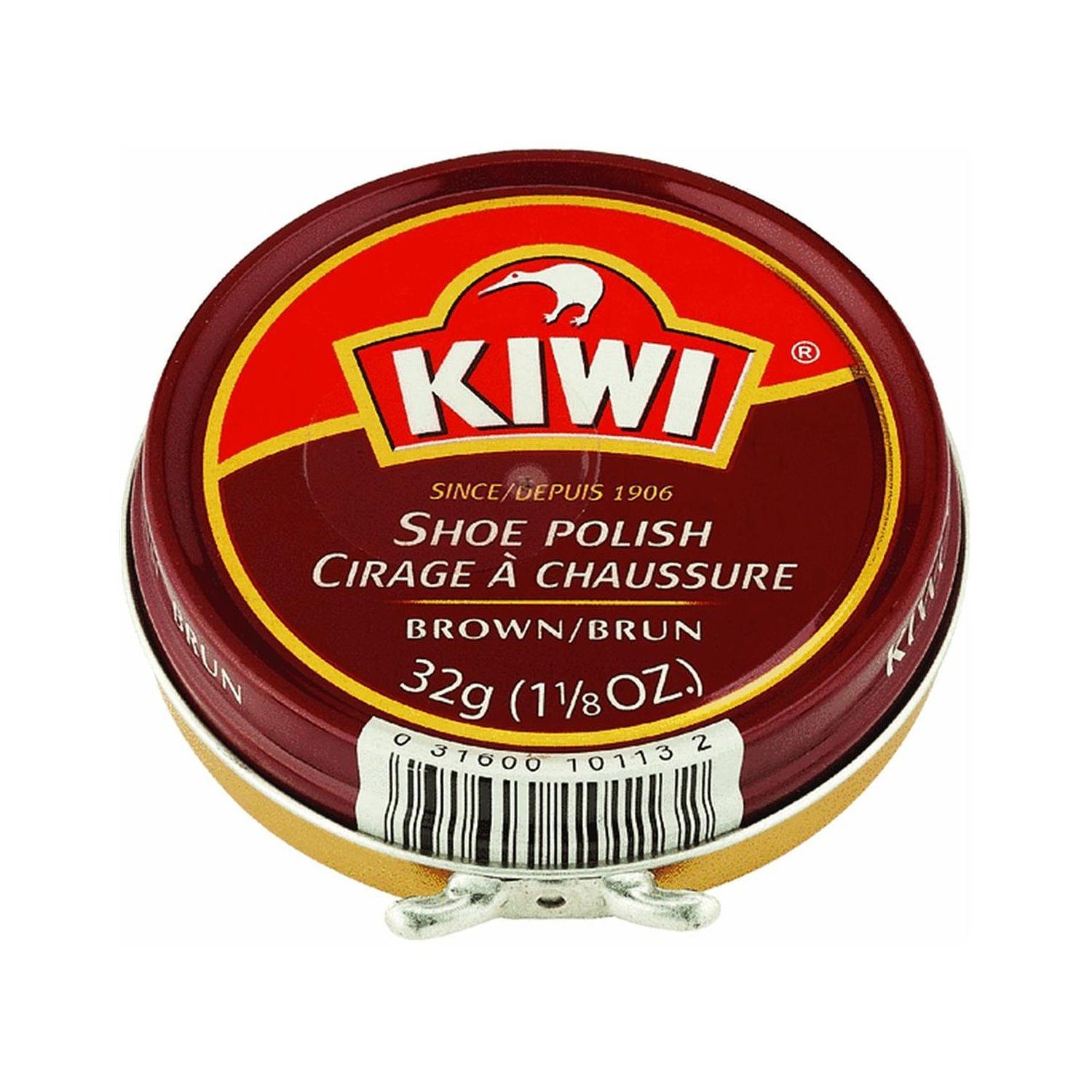 Kiwi Shoe Shine Kit Instructions