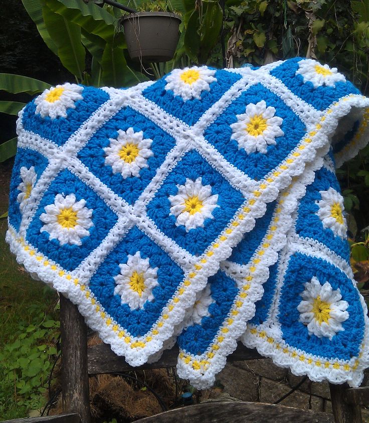 afghan crochet instructions cushion cover
