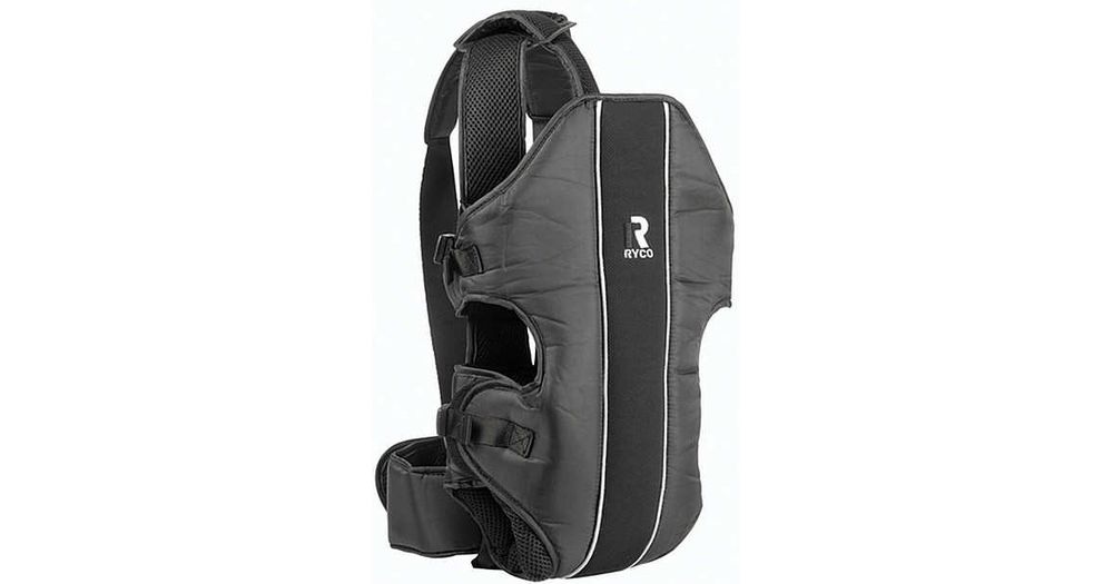 ryco 4 1 baby carrier instructions