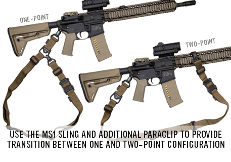 magpul asap install instructions