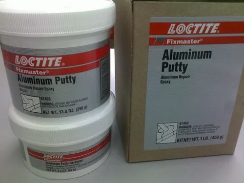 quick steel epoxy putty instructions