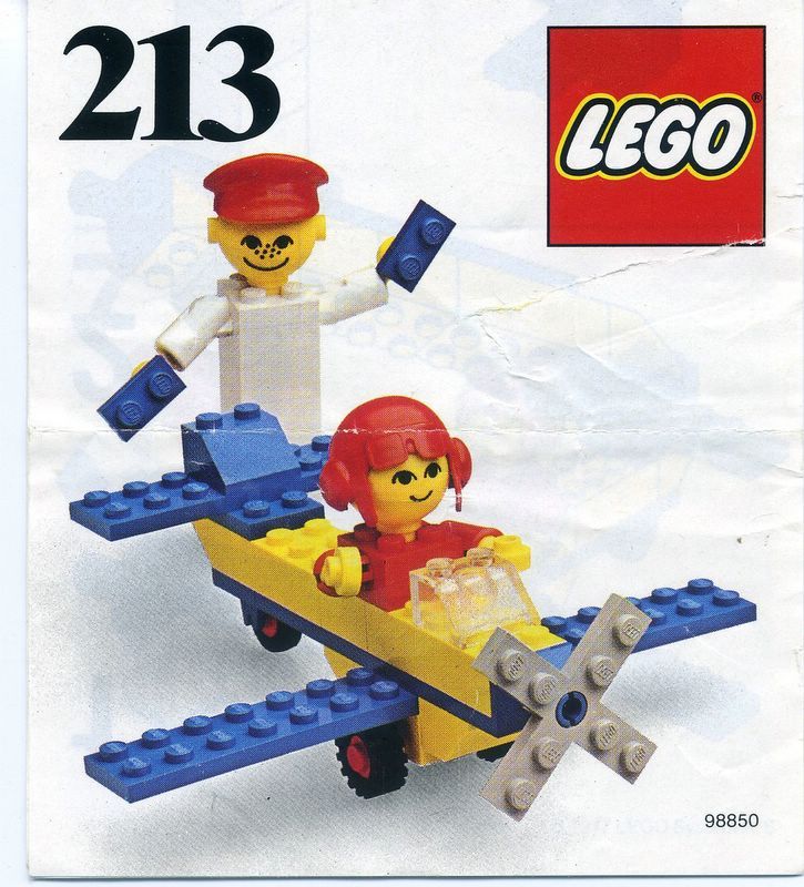 lego tow truck 1572 instructions