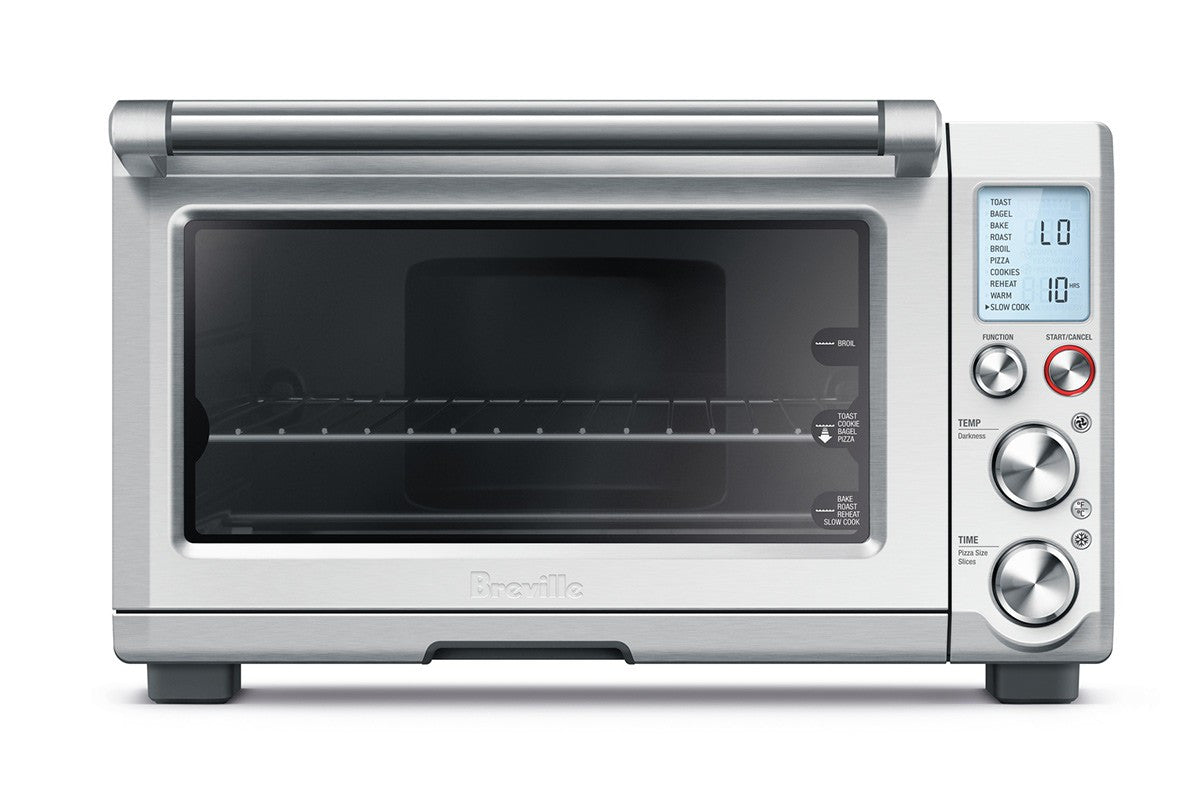 cooks toaster oven instructions
