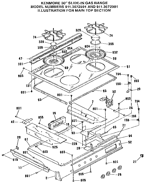 kenmore self cleaning oven instructions