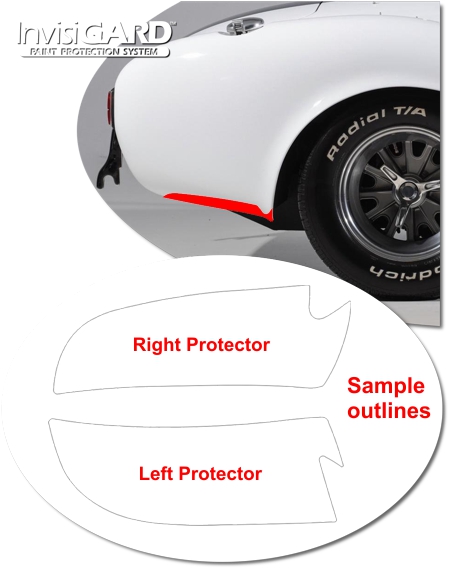 ultra guard installation instructions