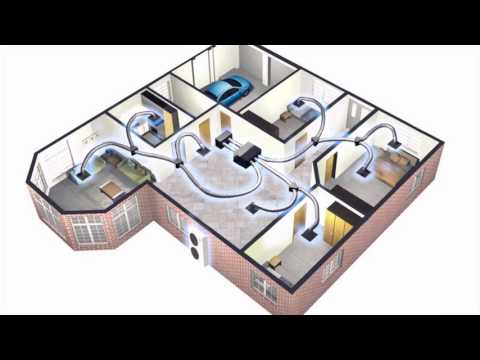 daikin ducted air conditioning instructions