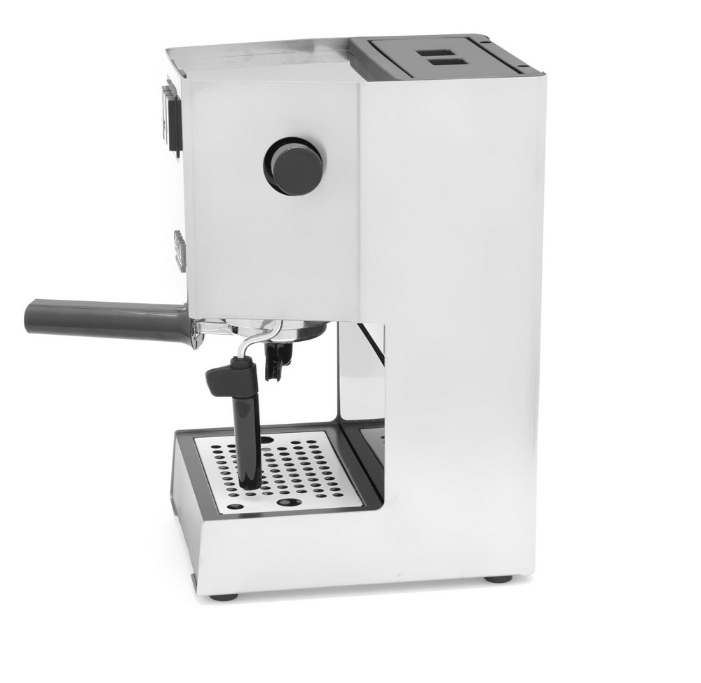 gaggia classic coffee maker instructions