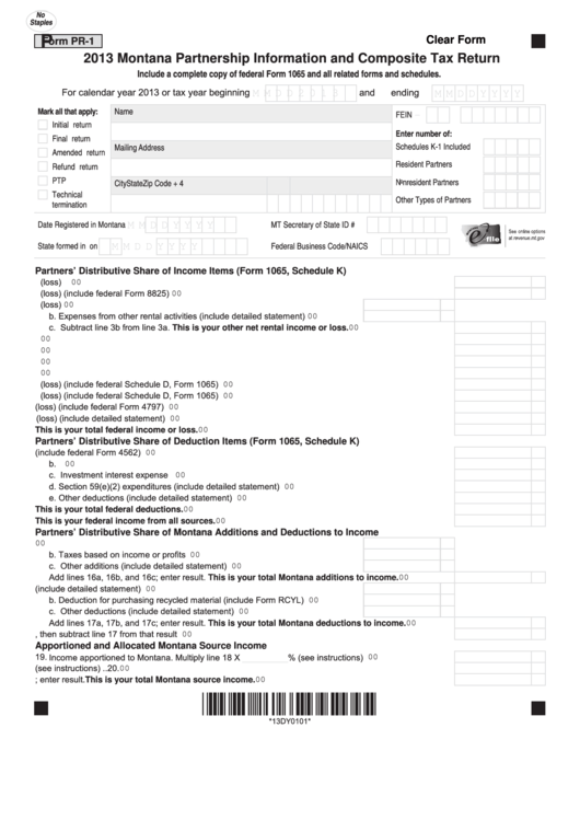 individual tax return instructions 2013 pdf