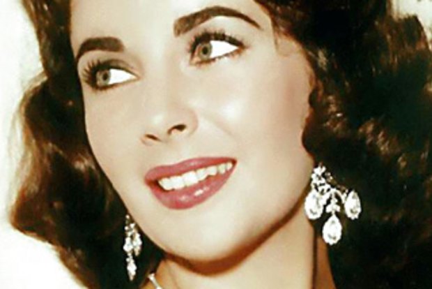 elizabeth taylor instructions on lateness to funral