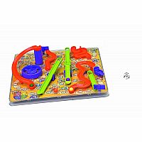 3d action snakes and ladders instructions