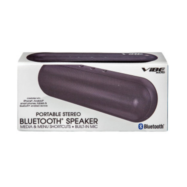 pur tech bluetooth speaker instructions