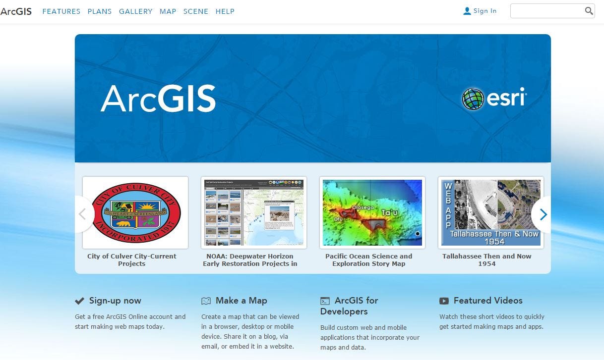 collector for arcgis instructions