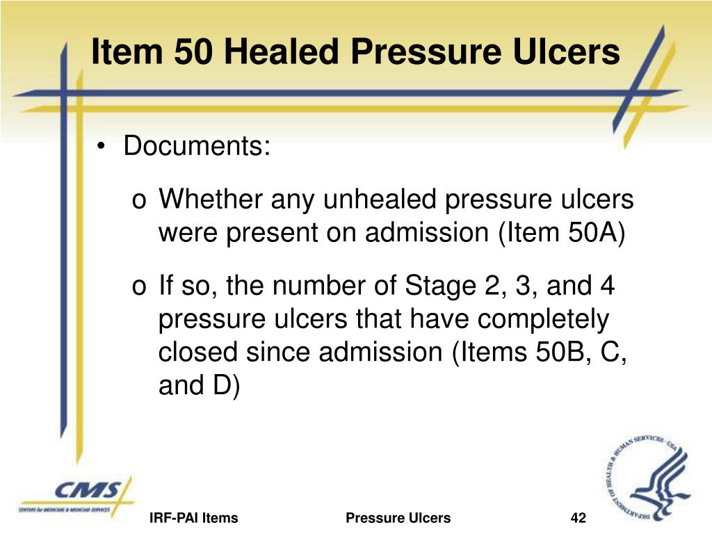 discharge instructions for pressure ulcer