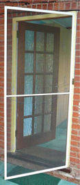 us door and fence installation instructions