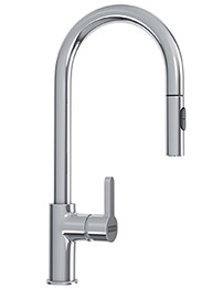 franke rolux tap instructions