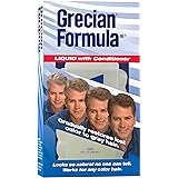 grecian plus gradual haircolor foam instructions