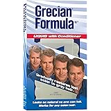 grecian plus gradual haircolor foam instructions