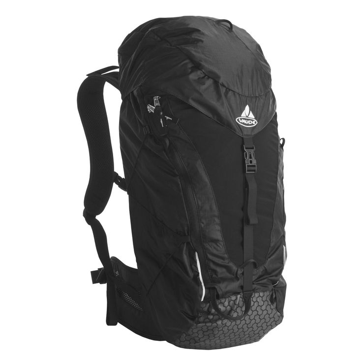 45l mackay hiking pack instructions