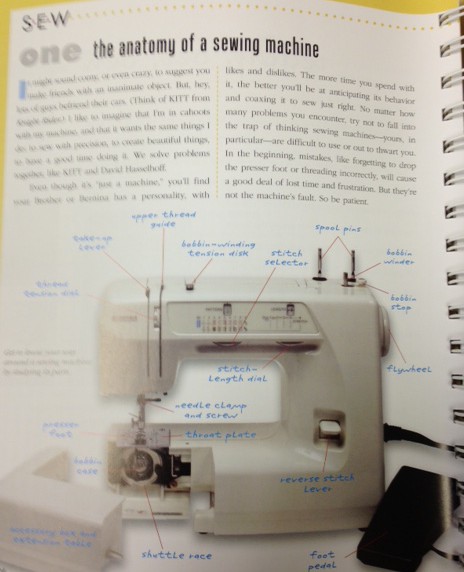 detailed instruction on guillotine press