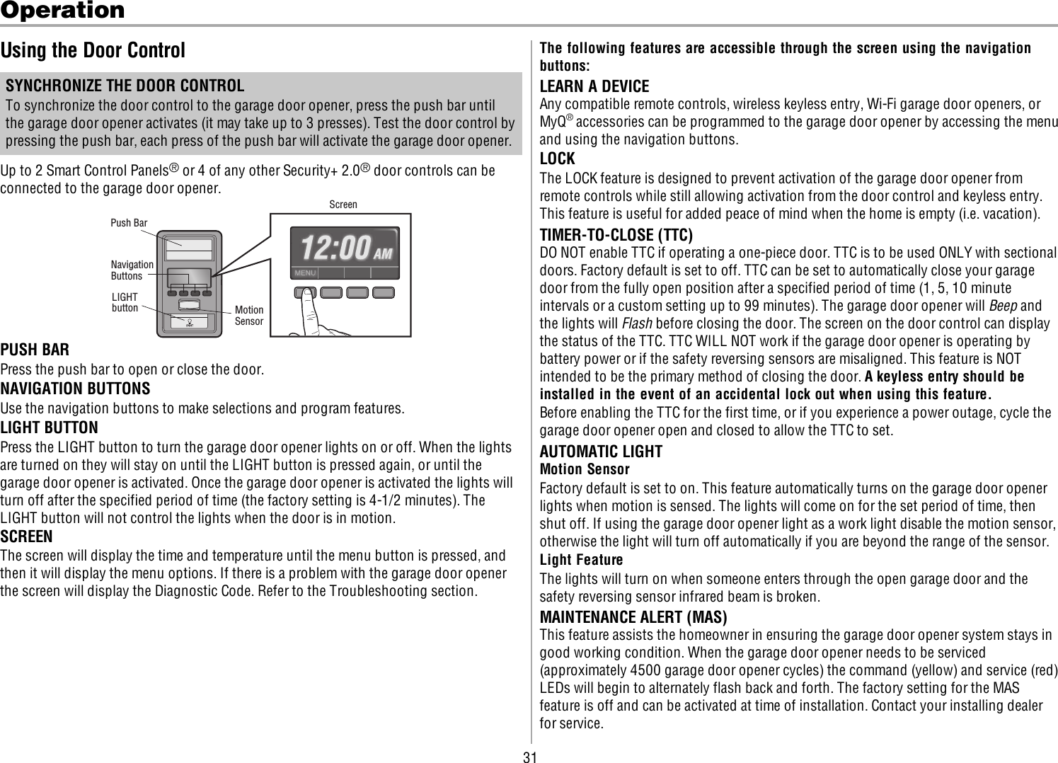 ez-tools mzc programming instructions