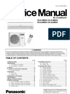 daikin ducted air conditioning instructions