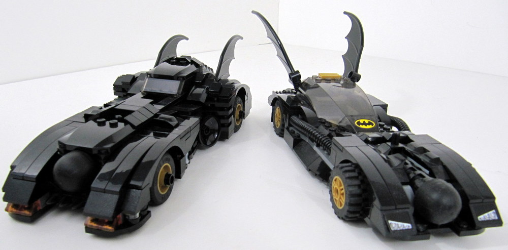 custom lego batpod instructions