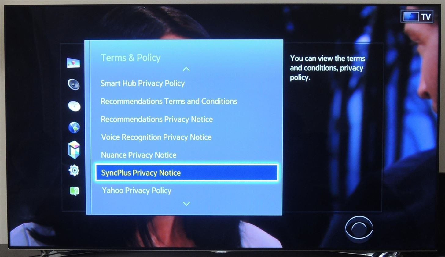 55 thorn smart tv android system instructions