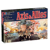 axis and allies 1941 instructions