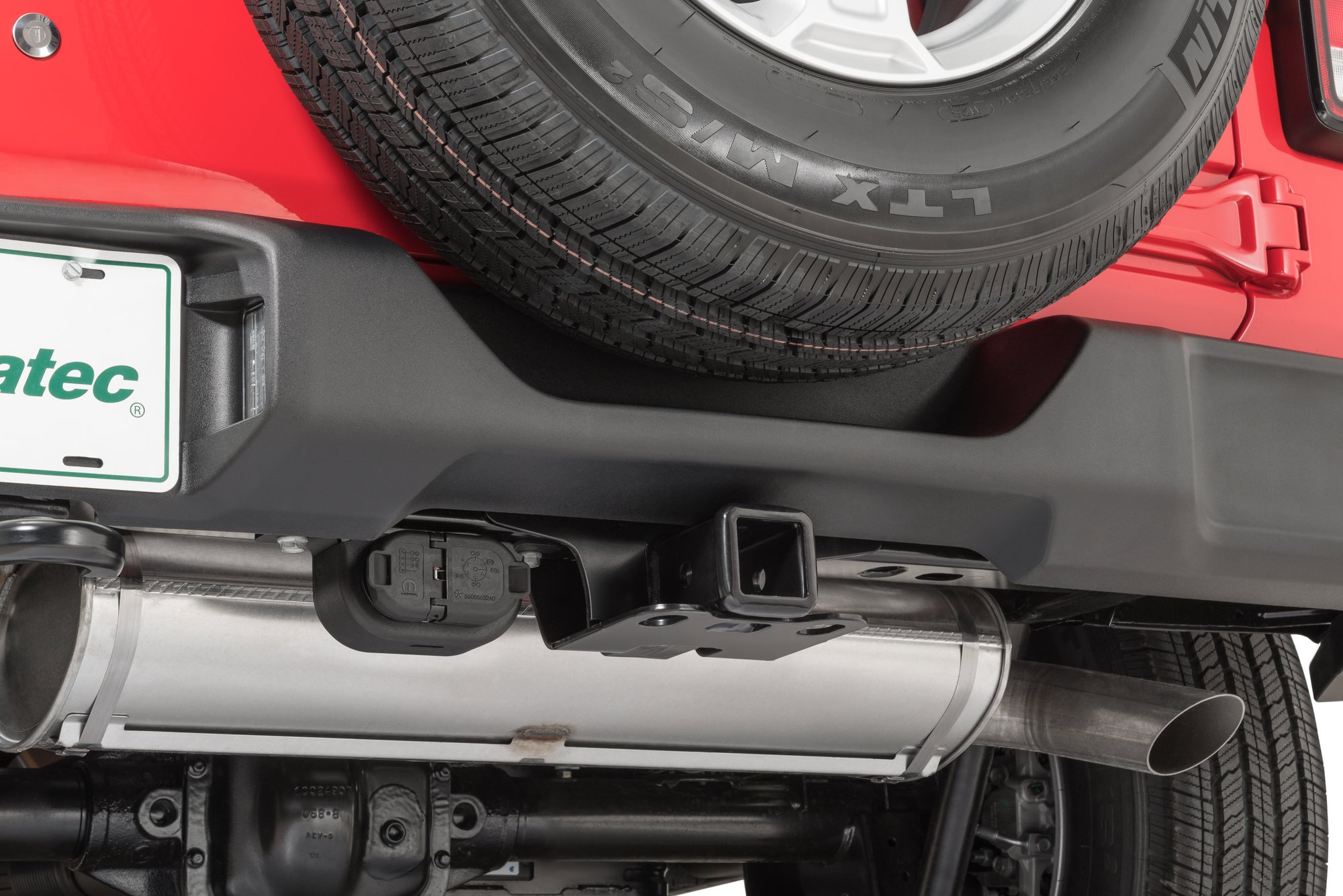 instructions for installing towbar electrics in kluger