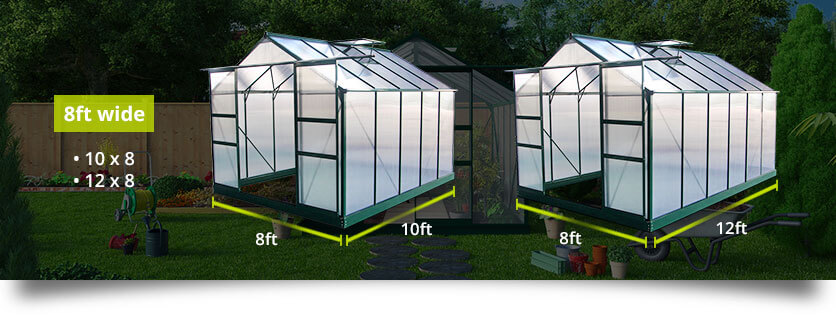 village green walk in greenhouse assembly instructions