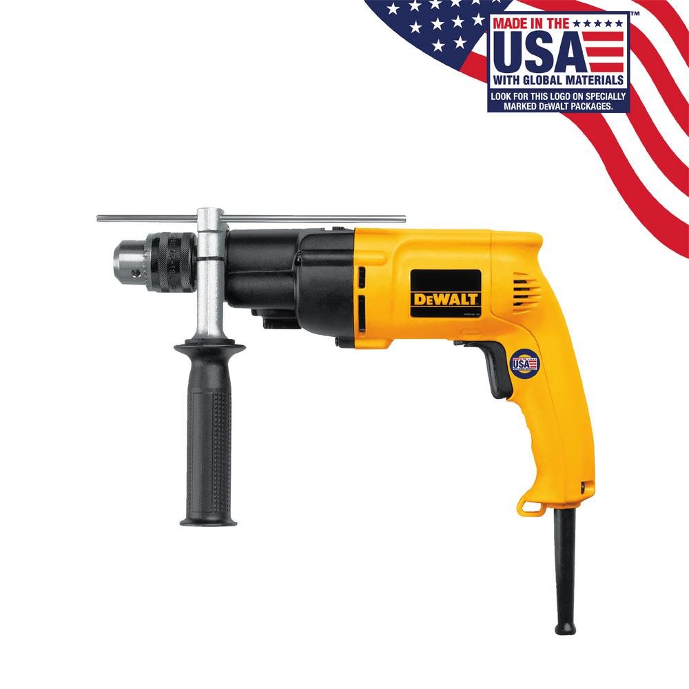 macallister hammer drill instructions